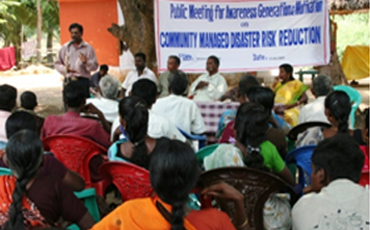 DRR Implementation 6