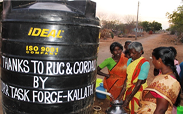 DRR Implementation 9