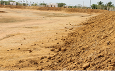 DRR Implementation 1