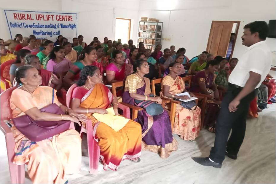 Women Empowerment Program